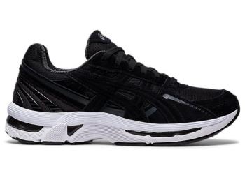 Asics Herr Sneakers GEL-KYRIOS Svarta